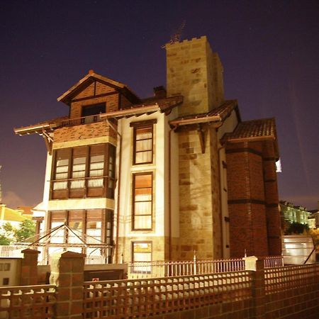Posada-Spa Privilegio De Vara Noja Exterior photo